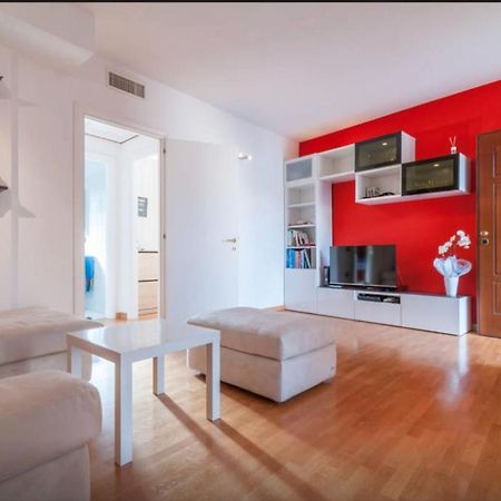 Apartament Giuseppe'S House Monserrato Zewnętrze zdjęcie
